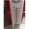 Image 3 : Portland Cement Tin Thermometer 36'' x 8''