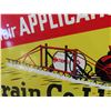 Image 7 : National Grain Company Ltd. Agricultural Chemicals Metal Sign