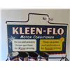 Image 2 : Kleen-Flo Motor Conditioner Rack with 8 Cans 33'' x 15'' Rack 