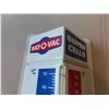 Image 2 : Ray-o-vac Battery Plastic Thermometer 7'' x 17 1/2''