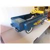 Image 12 : 1950s Garton Usaf Metal Pedal Jeep with Original Paint and 