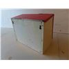 Image 5 : Bowes Seal Metal Cabinet 11'' x 8 1/2'' x 6'' 