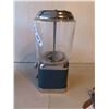 Image 7 : Beaver Coin Operated 5 Cent Gum Ball Dispenser