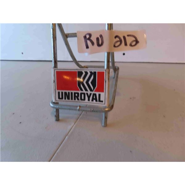 Uniroyal Motorcycle Stand 