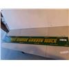 Image 1 : True Temper Garden Tools Store Rack Sign 6'' x 48''