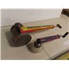 Image 2 : 3 Insect Sprayers : Watkins, Green Cross, Hudson - 2 Have Wood