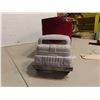 Image 4 : Structo Pressed Metal Livestock Hauler Truck and Trailer 21'' x 7'' 