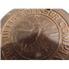 Image 3 : John Deere Metal Implement Seed Box with Embossed Lid of Deer