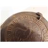 Image 4 : John Deere Metal Implement Seed Box with Embossed Lid of Deer