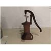 Image 1 : Hand Water Pump 18'' Tall