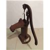 Image 2 : Hand Water Pump 18'' Tall