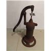 Image 3 : Hand Water Pump 18'' Tall