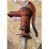 Image 1 : Beatty #2 Hand Water Pump 16'' Tall
