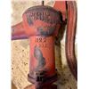 Image 2 : Beatty #2 Hand Water Pump 16'' Tall