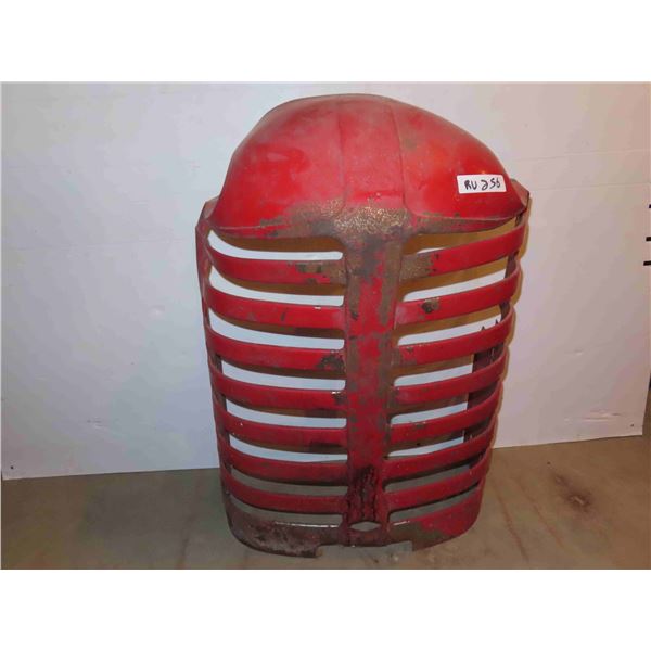 Vintage Tractor Grill -Believe to be Off Massey