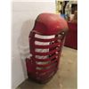 Image 2 : Vintage Tractor Grill -Believe to be Off Massey