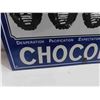 Image 4 : Fry's Chocolate Porcelain Sign 15'' x 20''