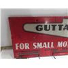 Image 3 : Gutta Percha V Belt Rack 'Small Motors and Appliances' with 