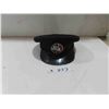 Image 1 : BA Service Station Attendant Hat with Metal Pin Style Badge