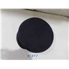Image 3 : BA Service Station Attendant Hat with Metal Pin Style Badge