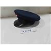 Image 2 : Texaco Service Station Attendant Hat with Patch