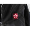 Image 3 : Texaco Wind Breaker Jacket Likely Size Small or Medium