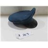 Image 2 : BA Service Station Attendant Hat with Patch