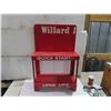 Image 1 : Willard Bottle Rack 34 1/2'' x 23'' x 10''