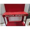 Image 3 : Willard Bottle Rack 34 1/2'' x 23'' x 10''