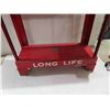 Image 4 : Willard Bottle Rack 34 1/2'' x 23'' x 10''