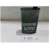 Image 1 : Valvoline Outboard Motor Oil Quartz Can 