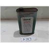 Image 3 : Valvoline Outboard Motor Oil Quartz Can 