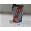Image 1 : Royalite Outboard Utility Oil Quartz Can 