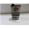 Image 3 : BA Utility Motor Oil Quartz Can 