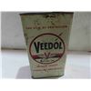 Image 2 : Veedol Motor Oil 1 Gallon Can