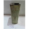 Image 3 : Veedol Motor Oil 1 Gallon Can
