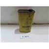 Image 4 : MacLeods Cream Seperator Oil Quartz Can with Paper Label