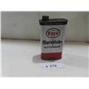 Image 1 : Esso Marvelube Outboard Quartz