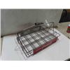 Image 3 : Coca Cola 24 Cup Stadium Carry Rack 20'' x 14''