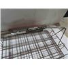 Image 7 : Coca Cola 24 Cup Stadium Carry Rack 20'' x 14''