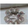 Image 3 : 8 Cup Stadium Carrier with 8 Time Period Cups 