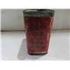 Image 3 : Early British American Oil Quartz Can 