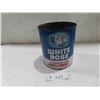 Image 1 : White Rose Antifreeze 1 Gallon Tin
