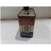 Image 4 : Derby Oils 1/2 Gallon Can 