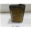 Image 4 : Opco Engine Conditioner 1/4 Gallon