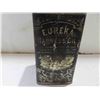 Image 2 : Eureka Harness Oil 1/2 Gallon