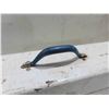 Image 4 : United Delco Wiper Blade Service Metal Box 26'' x 9'' x 8 1/2''