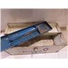 Image 7 : United Delco Wiper Blade Service Metal Box 26'' x 9'' x 8 1/2''