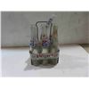Image 1 : Pepsi 6 Pack Aluminum Carrier with 6x 16 OZ Pepsi Bottles