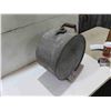 Image 2 : BA Autolene 2 Gallon Rocker Can 